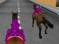 Lojë Horse 3D Racing 