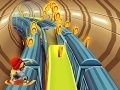 Lojë Subway surfers: Tricky subway