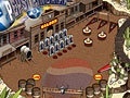 Lojë Pepsi pinball 