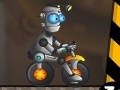 Lojë Go Robots 2