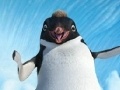 Lojë Happy Feet Two: Penguin Tile Remix