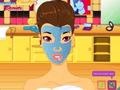 Lojë Francine Beauty Secrets