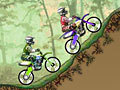 Lojë Dirt Bike Championship 