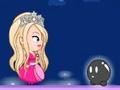 Lojë Barbie Midnight Runaway