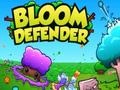 Lojë Bloom Defender