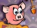 Lojë Piggy Wiggy 3 Nuts