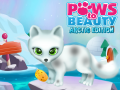 Lojë Paws to Beauty Arctic Edition