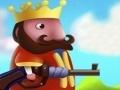 Lojë King's Return