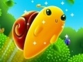 Lojë Jumping Snail