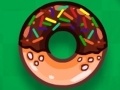 Lojë Bad Donut