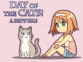 Lojë Day of the Cats: A Kat`s Tale - Episode 1