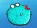 Lojë Battle Fish