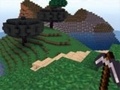 Lojë Minecraft Mineblock