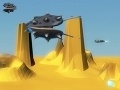 Lojë Desert Moon Defender