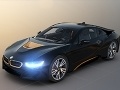 Lojë BMW I8