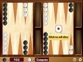 Lojë Backgammon