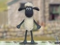 Lojë Shaun the Sheep: Woolly Jumper!