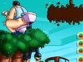 Lojë Poo Dumper