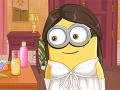 Lojë Minion Wedding Hairstyles 