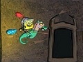 Lojë Spongebob and Dragons
