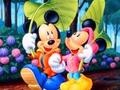 Lojë Mickey Love-HS