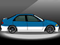 Lojë Create a Ride: Tuner Edition 