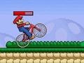 Lojë Mario BMX Ultimate II