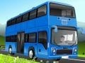 Lojë Fix my double decker bus