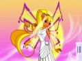 Lojë Bridal Winx
