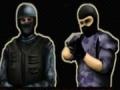 Lojë Special forces trainings