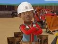 Lojë Bob the Builder: Delivery Dash