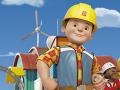 Lojë Bob the Builder: Stack to the sky