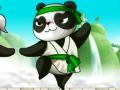 Lojë Chinese Panda Kongfu