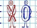 Lojë Tic Tac Toe