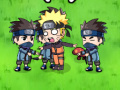 Lojë Naruto Battle Arena