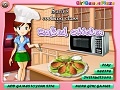 Lojë Baked Chicken