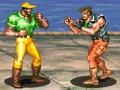 Lojë Hardest Fighter 2