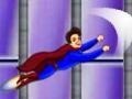 Lojë Superman Man Of Steel