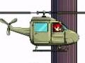 Lojë Mario Helicopter 2