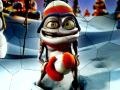 Lojë Puzzle Mania Crazy Frog