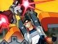 Lojë Generator Rex