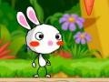 Lojë Rainbow Rabbit 3