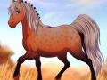 Lojë Fantasy Horse Maker