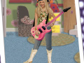 Lojë Rockstar Fashion Challenge 