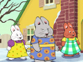 Lojë Max and Ruby Bunny Make Believe 