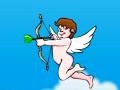 Lojë Cupids Challenge