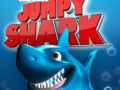 Lojë Jumpy shark 