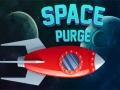Lojë Space Purge 