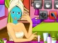 Lojë Crazy Cream Makeover