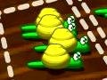 Lojë Mancala Snails